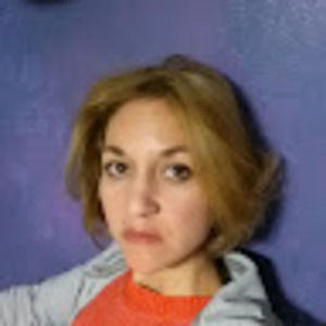 Meet your Posher, Krystal